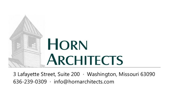Horn Architects