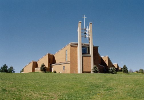 Washington Presbyterian